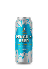 PENGUIN BEER 12% 24 X 50CL CANS