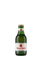 ROYAL DUTCH 20% 20 X 25CL Bottles