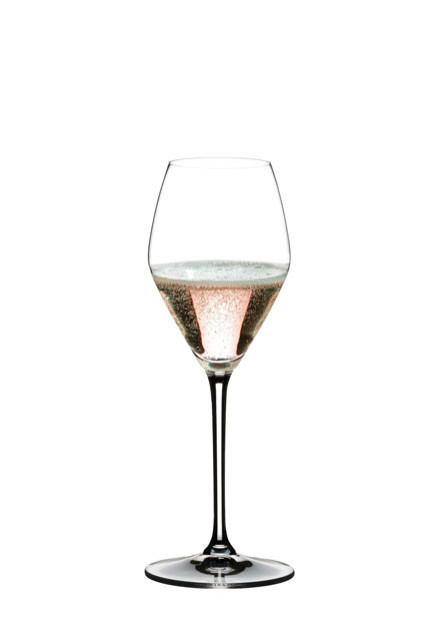 RIEDEL EXTREME ROSÉ / CHAMPAGNE GLASSES (BOX OF 2)