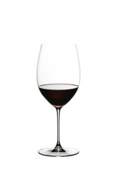 RIEDEL VERITAS CABERNET / MERLOT GLASSES (BOX OF 2)
