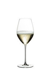 RIEDEL VERITAS CHAMPAGNE GLASSES (BOX OF 2)