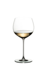RIEDEL VERITAS OAKED CHARDONNAY GLASSES (BOX OF 2)