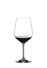 RIEDEL EXTREME CABERNET GLASSES (BOX OF 4)  BUY 3 GET 1 FREE