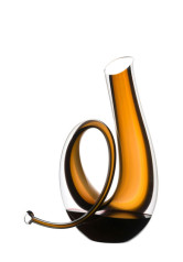 RIEDEL HORN DECANTER