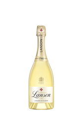 LANSON LE BLANC DE BLANCS CHAMPAGNE 75CL
