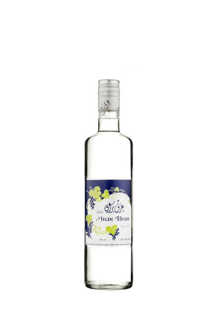 Arak Brun 70cl