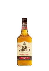 Old Virginia Bourbon 6 Years Old 70cl