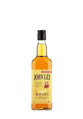 John Lee Honey 70cl