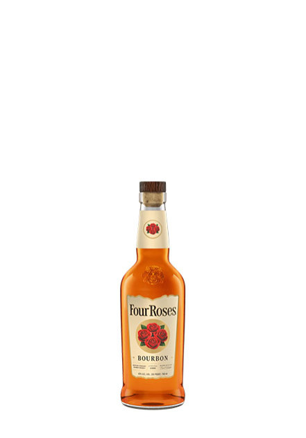 FOUR ROSES BOURBON 35CL
