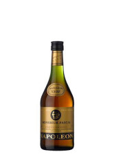 Monsieur Pascal Brandy 35cl