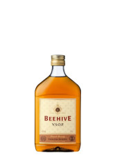 Beehive Brandy VSOP 35cl