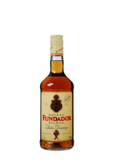 Fundador Brandy 1ltr