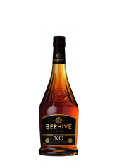 Beehive Brandy XO 1Ltr