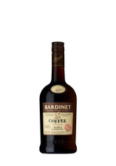 Bardinet Coffee Brandy 70cl