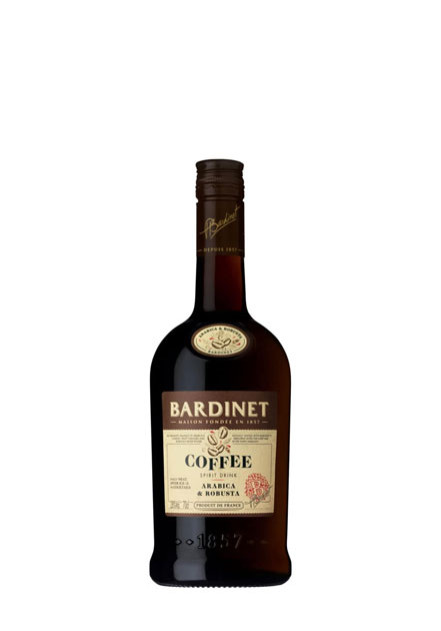 Bardinet Coffee Brandy 70cl