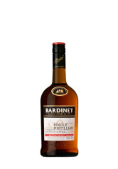 Bardinet Single Pot Still Brandy 70cl