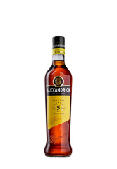 ALEXANDRION 5 Star Brandy 1LTR