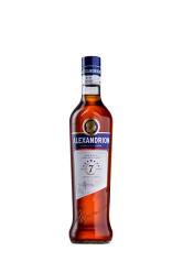 ALEXANDRION 7 Star Brandy 1LTR