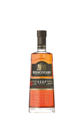 BRANCOVEANU Brandy VSOP 70CL
