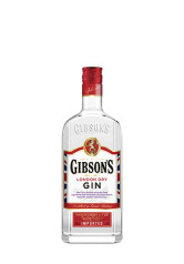 Gibson's Gin 70cl