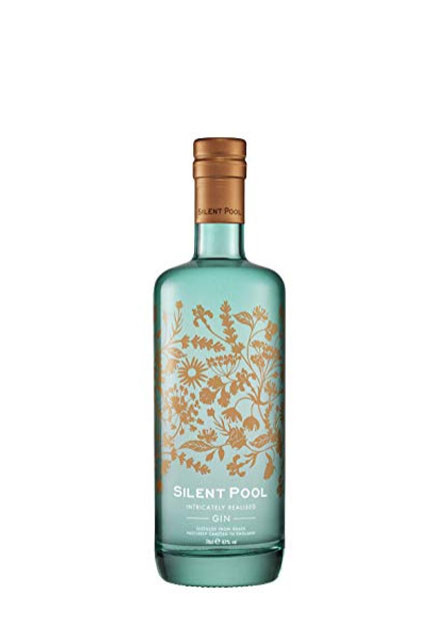 Silent Pool Gin 1Ltr