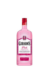 Gibson's Pink Gin 70cl