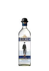 Broker's Gin 70cl