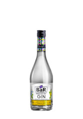 THE BAR PREMIUM DRY GIN 70CL