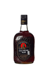 Old Monk Rum 1ltr