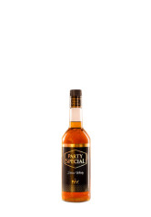 Party Special Deluxe Whisky 37.5cl