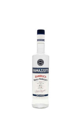 RAMAZOTTI SAMBUCA 70CL
