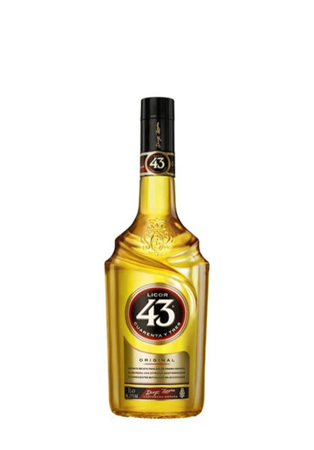 Licor 43 1ltr