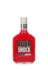 Aftershock Red 70cl