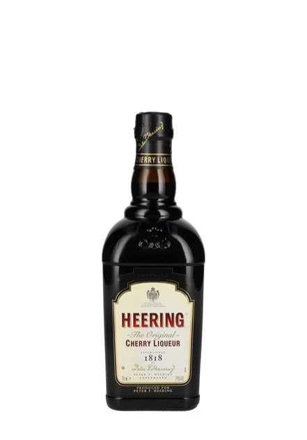 Heering Cherry Liqueur 70cl