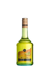 Bardinet Liqueur Banana 70cl