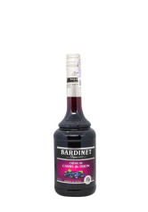 Bardinet Liqueur Cassis Dijon 70cl