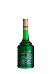 Bardinet Liqueur Menthe 70cl