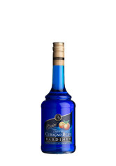 Bardinet Liqueur Blue Curacao 70cl