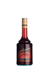 Bardinet Liqueur Fraise 70cl