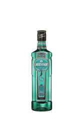 GREEN TREE FAIRY ABSINTHE 70CL