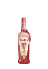 AMARULA CREAM RASPBERRY, CHOCOLATE  & BAOBAB LIQUEUR 75CL	