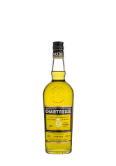 CHARTREUSE JAUNE 70CL