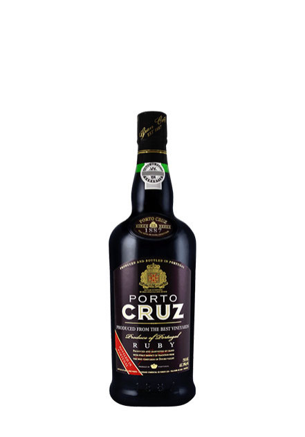 Porto Cruz Ruby Port 75cl