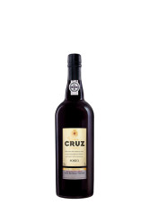 Porto Cruz Late Bottled Vintage 75cl