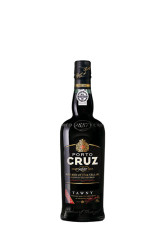 porto cruz tawny port 1ltr