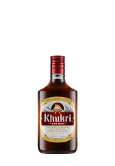 KHUKRI XXX RUM 37.5 CL