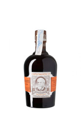 Diplomatico Mantuano Rum 70cl