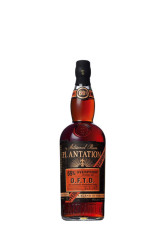 Plantation Rum Overproof 70cl