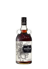 KRAKEN BLACK SPICED RUM 70CL