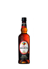 Negrita Signature Dark Rum